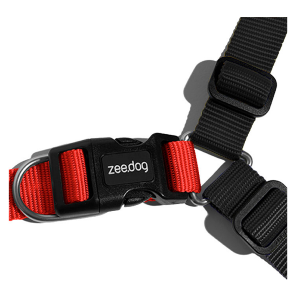 Zee.Dog Peitoral Soft-walk Fatboy - Image 2