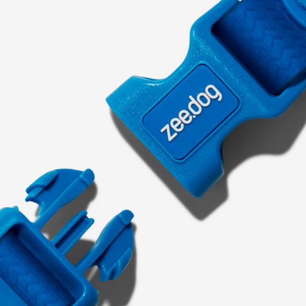 Zee.Dog Peitoral Neopro Blue H - Image 3