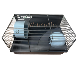 Gaiola Indoor2 40 Azul