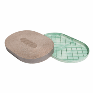Zee.Dog Refill Afiador Cartão Mint