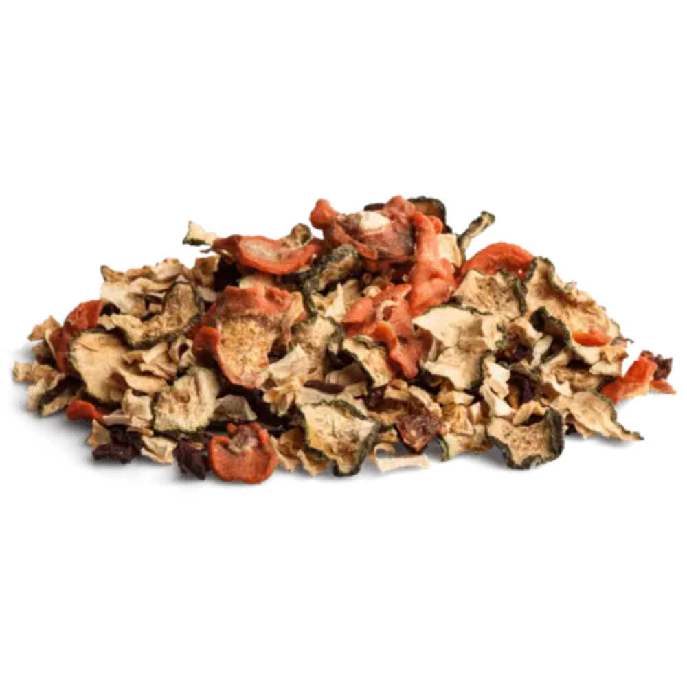 Bunny Enjoy Nature Vitamin Pack 90 GR - Image 2