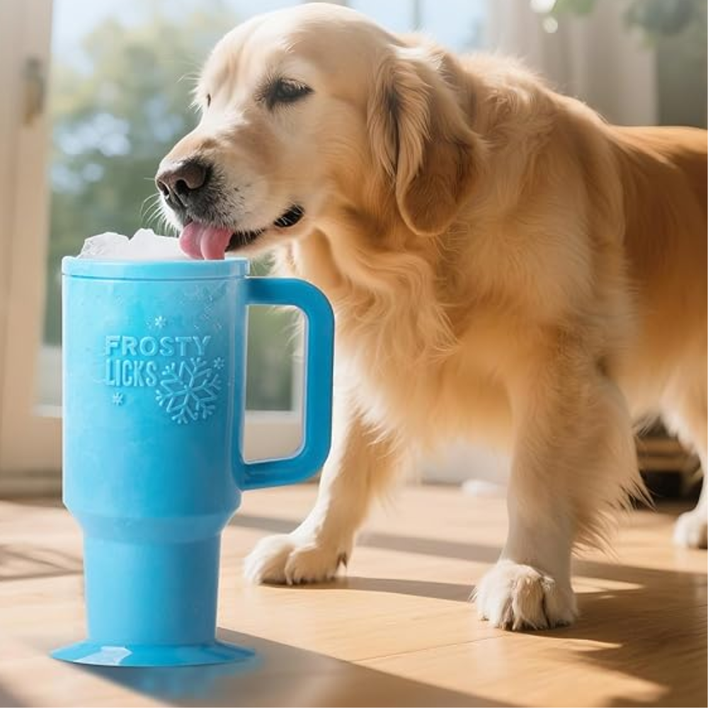 AFP Chill Out Frosty Lick - Image 3