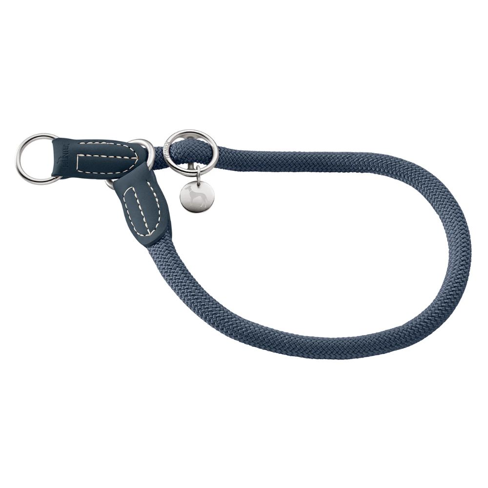 Hunter Estrangulador Malibu Azul Escuro