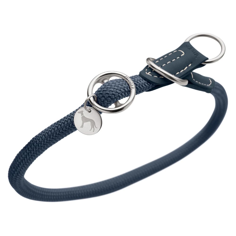 Hunter Estrangulador Malibu Azul Escuro - Image 4