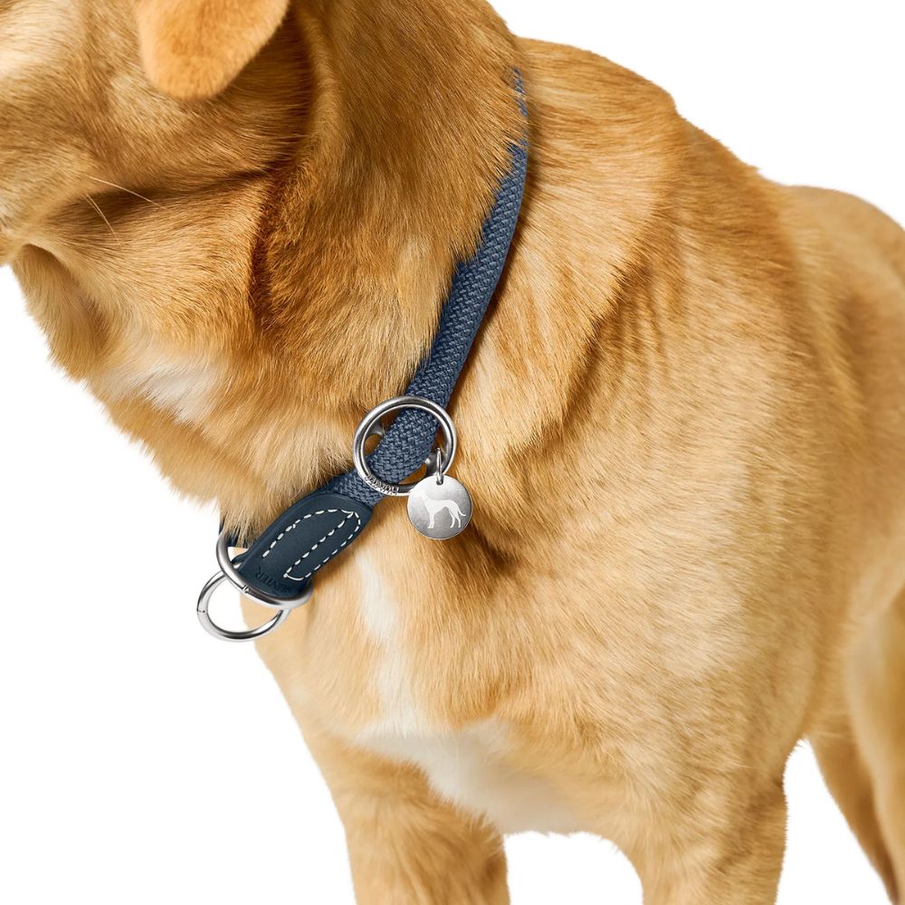 Hunter Estrangulador Malibu Azul Escuro - Image 7