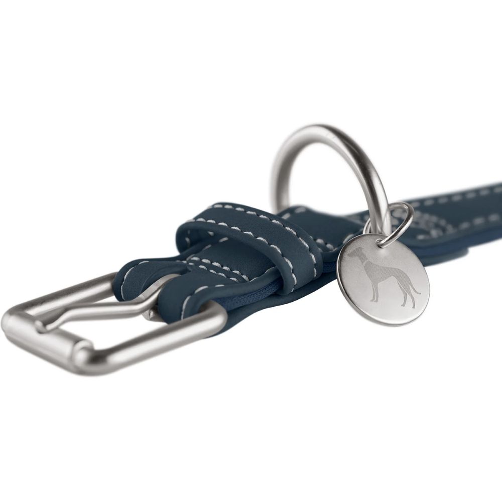 Hunter Coleira Malibu Azul Escuro - Image 4