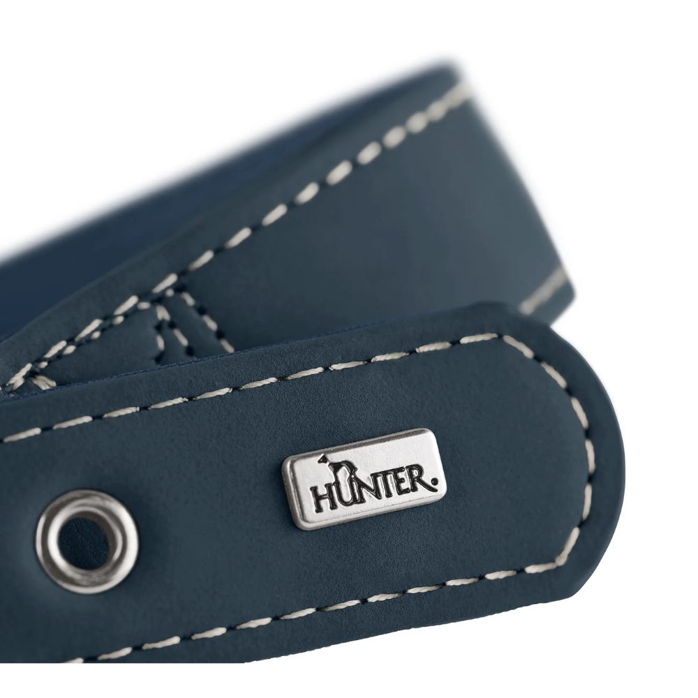 Hunter Coleira Malibu Azul Escuro - Image 6