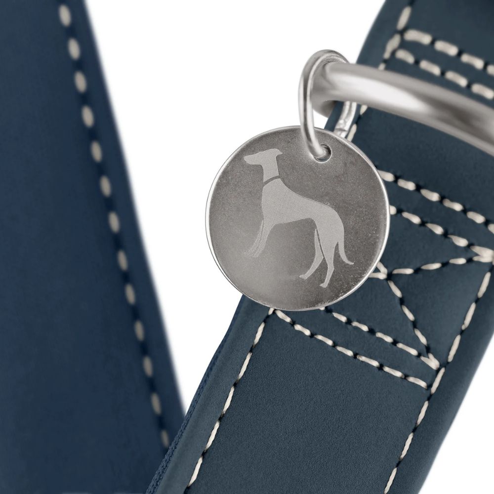 Hunter Coleira Malibu Azul Escuro - Image 7