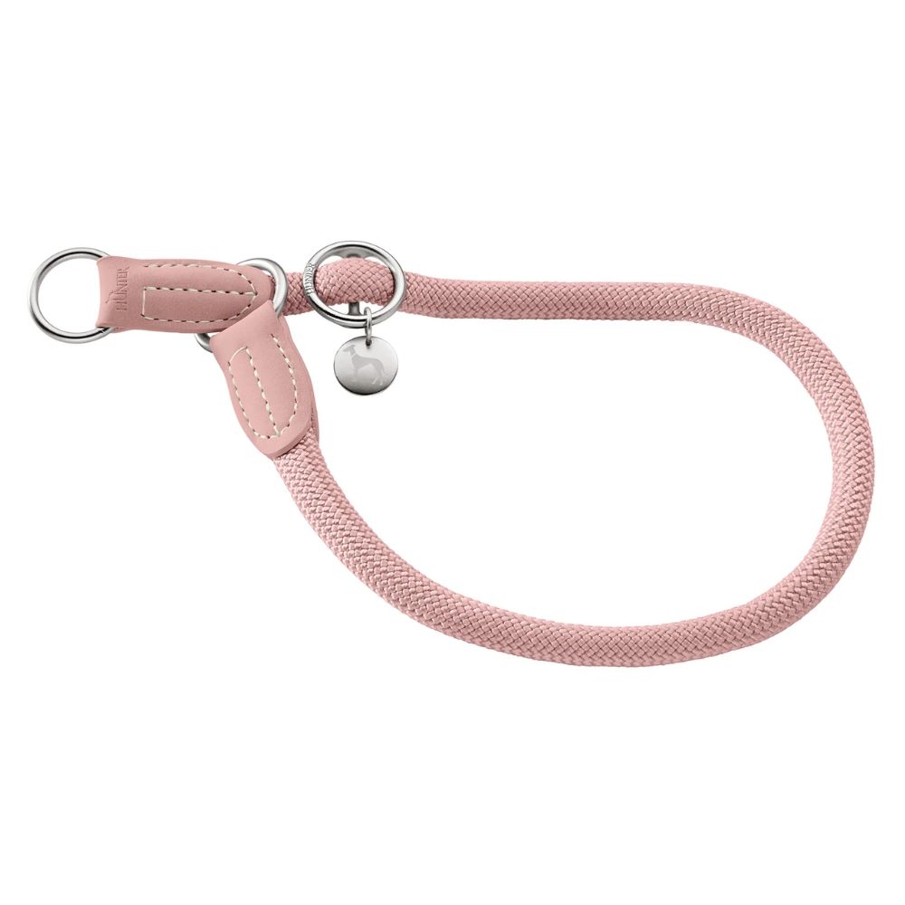 Hunter Estrangulador Malibu Rosa Claro