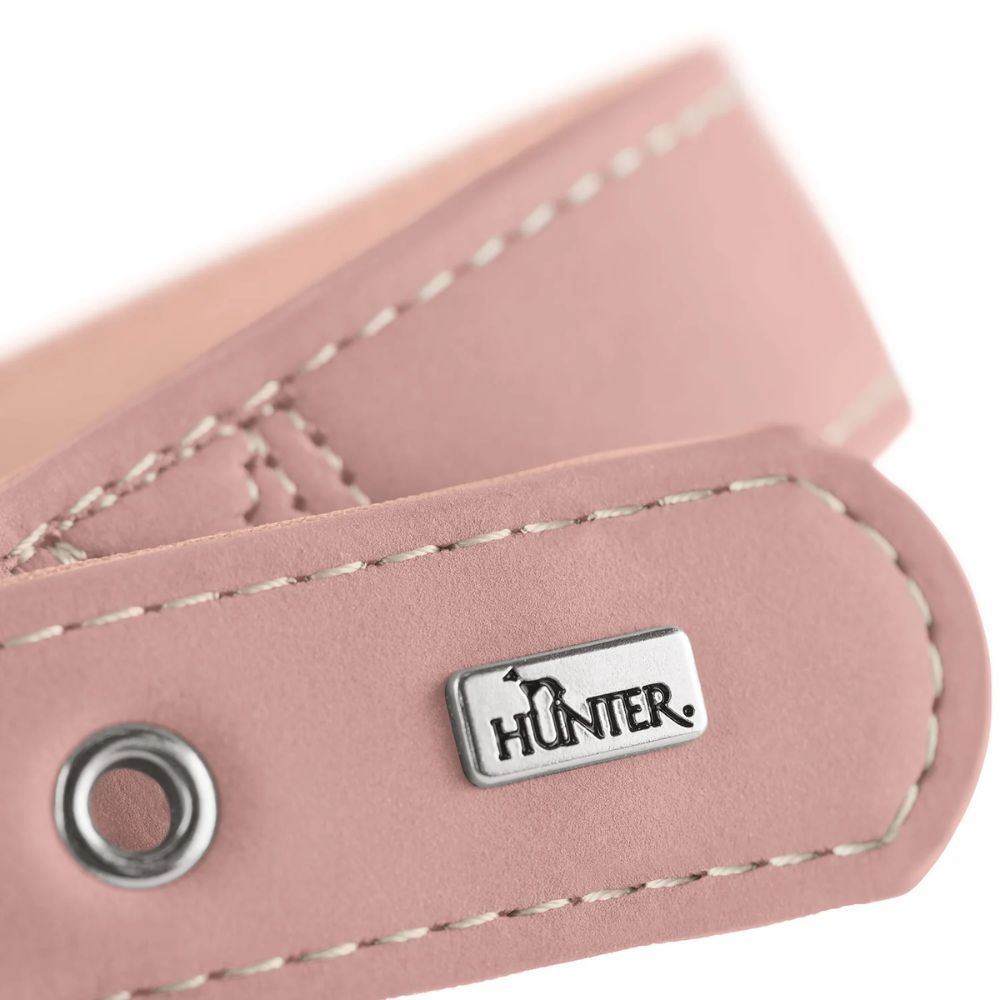 Hunter Coleira Malibu Rosa Claro - Image 6