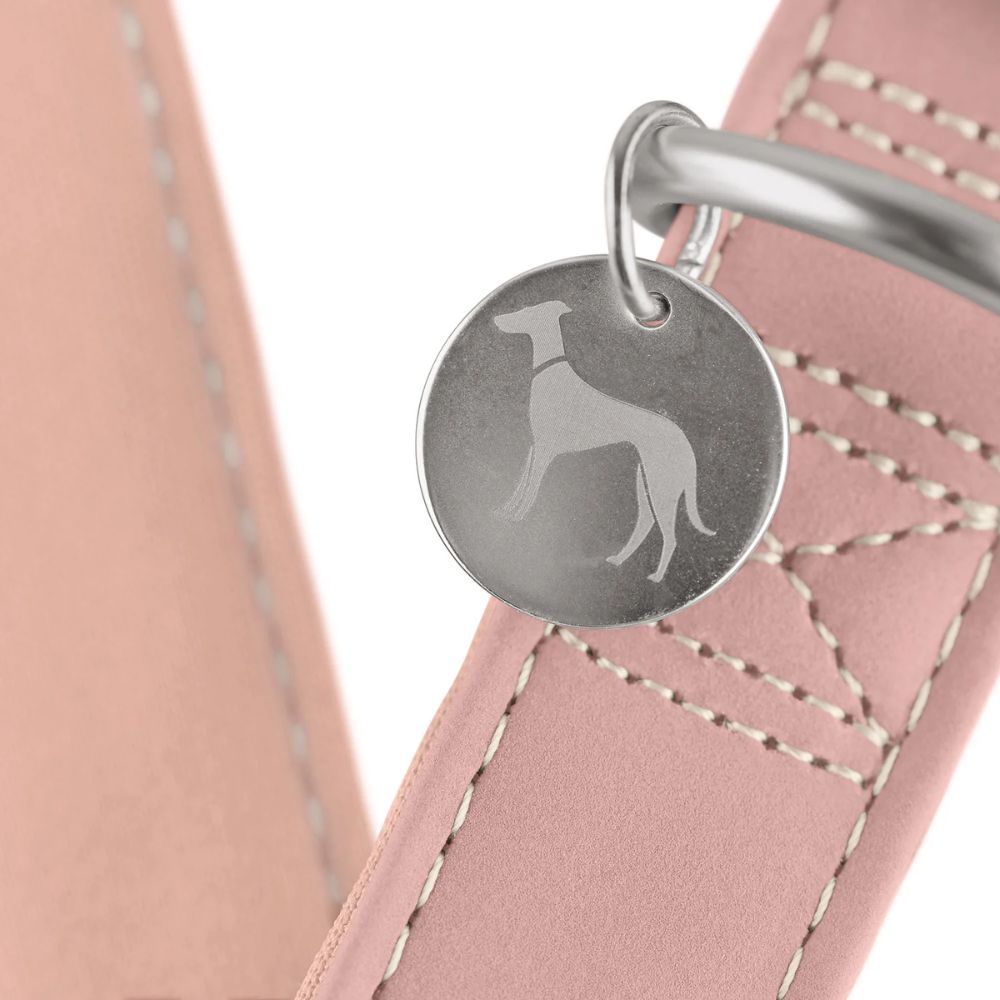 Hunter Coleira Malibu Rosa Claro - Image 7