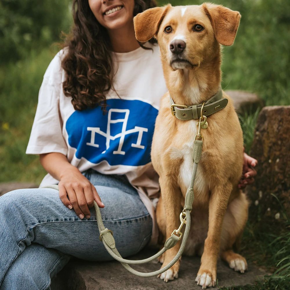 Hunter Coleira Malibu Verde - Image 8