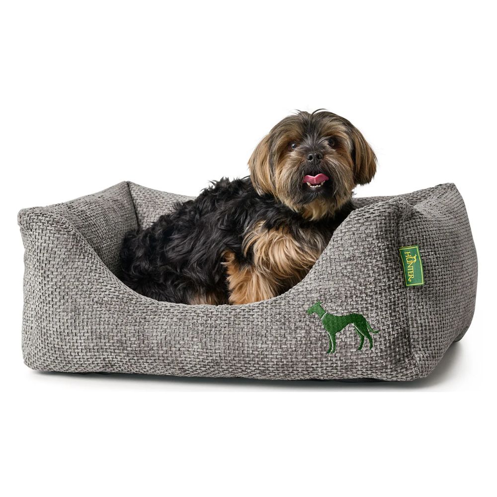 Hunter Sofá Ortopédico Bielefeld Cinza - Image 2