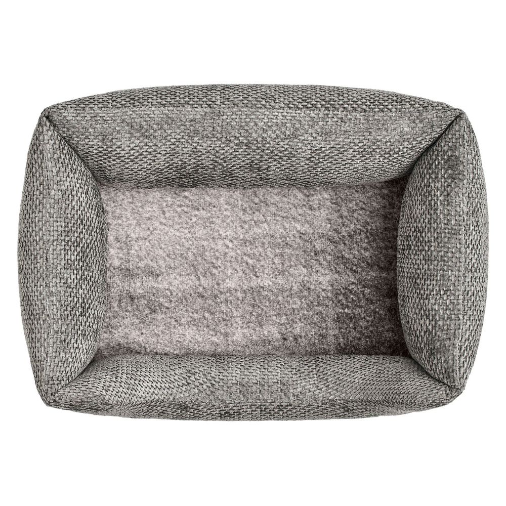 Hunter Sofá Ortopédico Bielefeld Cinza - Image 3