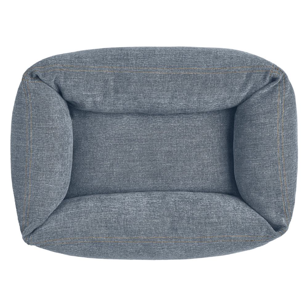 Hunter Sofá Ortopédico Rotterdam Denim Azul Claro - Image 3