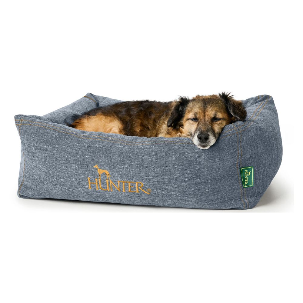 Hunter Sofá Ortopédico Rotterdam Denim Azul Claro - Image 4