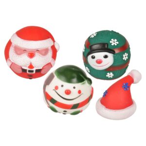 Flamingo Brinquedos Natal 8 CM