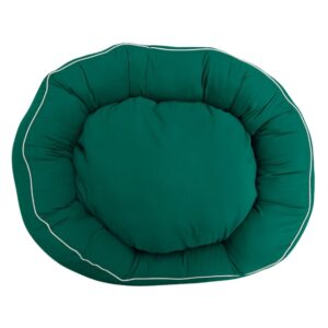 PETWAU! Cama Happy Days Verde