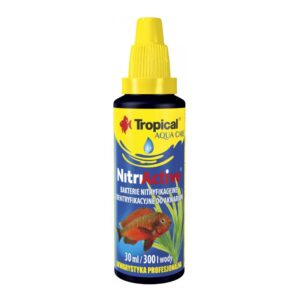 Tropical Nitri-Active 30ML