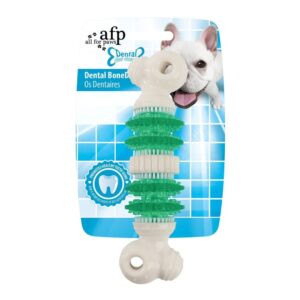All for Paws Brinquedo Dental Chews - Dental Bone