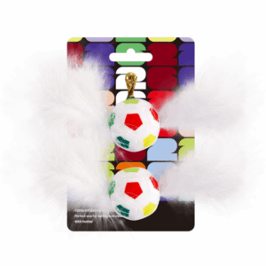 FIFA26 - Gato Futebol Duo