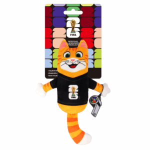 FIFA26 - Gato Soccer Kicker