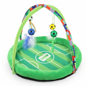 FIFA26 - Gato Dangler Play Lounge