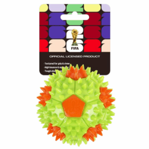 FIFA26 - Bola Power Spike 8CM