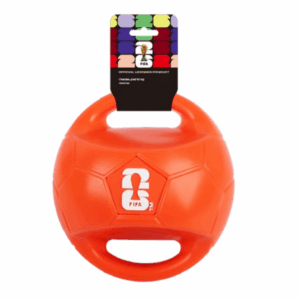 FIFA26 - Bola Power Tug Laranja M