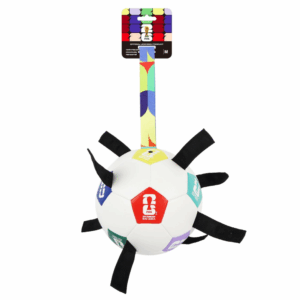 FIFA26 - Bola Futebol Power Grip