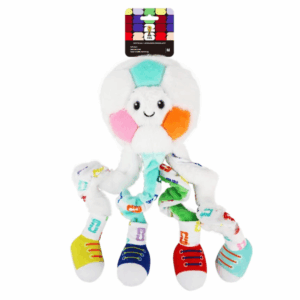 FIFA26 - Mini Bola Peluche "Feetball"