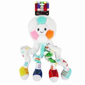 FIFA26 - Mega Bola Peluche "Feetball"