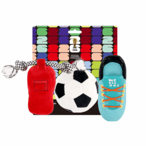 FIFA26 - Conjunto Playtime Futebol