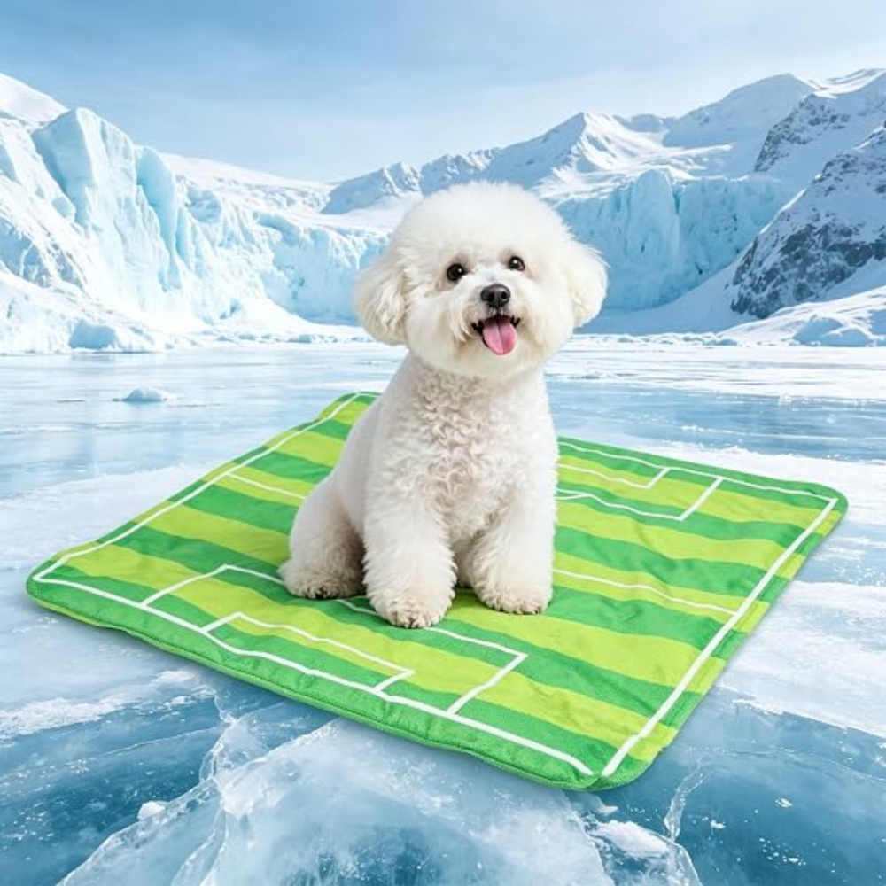 FIFA26 - Tapete Refrescante Chill Paws Cooling - Image 3