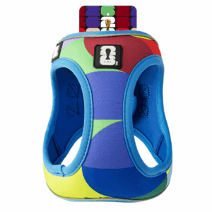 FIFA26 - Peitoral Suave Cão