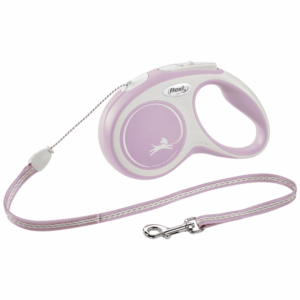 Flexi New Comfort Corda Rosa