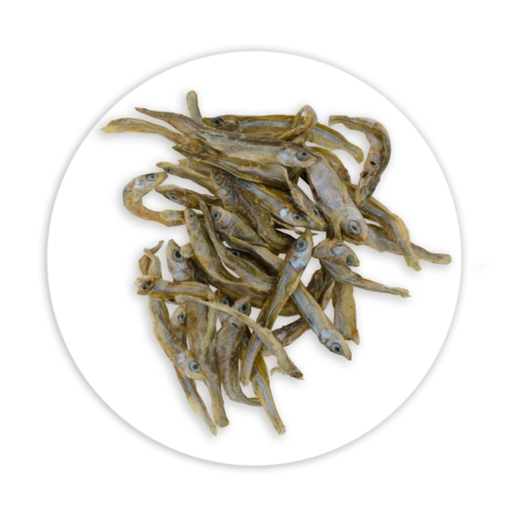 Nature's Protection Snack Natural para Gato - Peixe-Sol Seco - Image 2