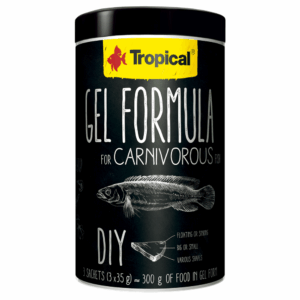 Tropical Gel Formula Carnivore 35GR