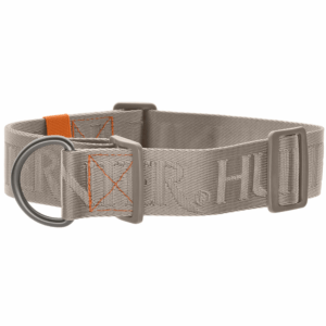 Hunter Coleira Ascona Cinza