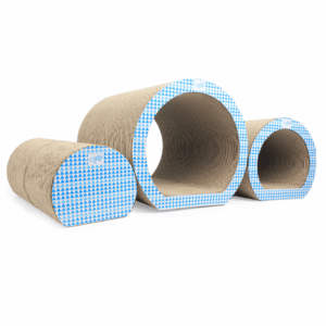 AFP Modern Cat Afiador Cartão Cave Pack 3