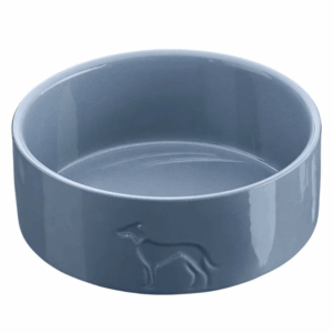 Hunter Comedouro Osby Glazed Azul
