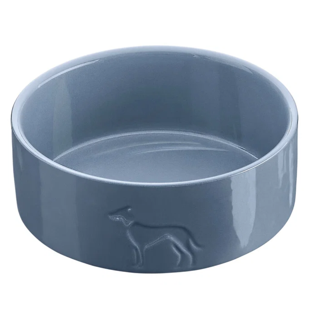 Hunter Comedouro Osby Glazed Azul