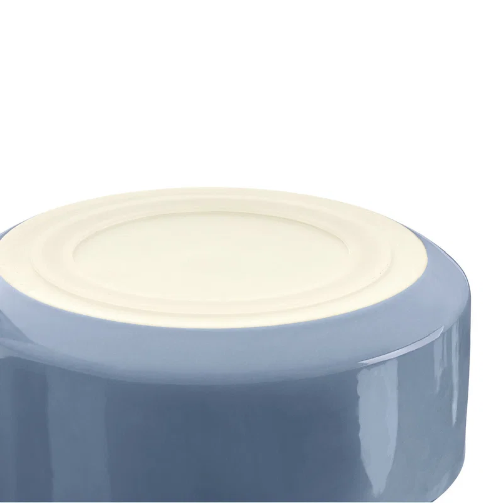 Hunter Comedouro Osby Glazed Azul - Image 2