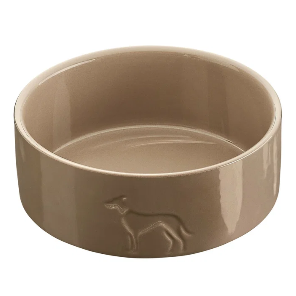 Hunter Comedouro Osby Glazed Bege