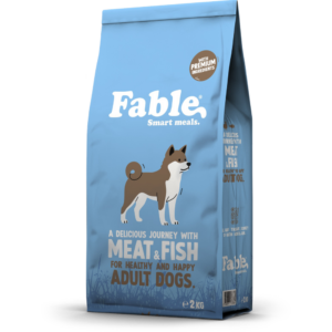 Fable Farm & Fish