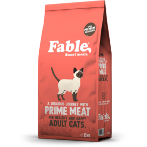 Fable Prime Meat