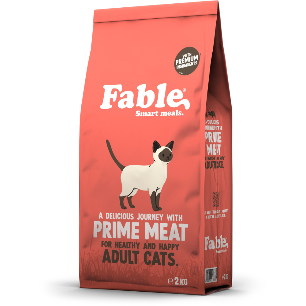 Fable Prime Meat