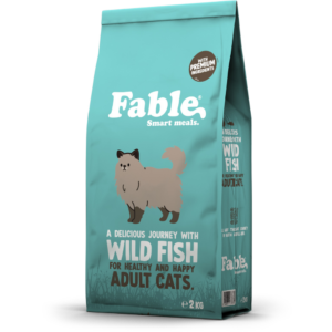 Fable Wild Fish