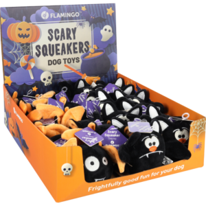 Brinquedo de Halloween Black Grave - Display 24 unidades