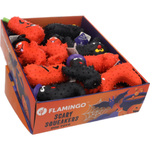 Brinquedo de Halloween Belamy - Display 20 unidades